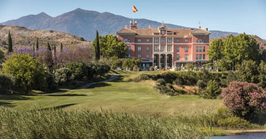 Benahavis Marbella