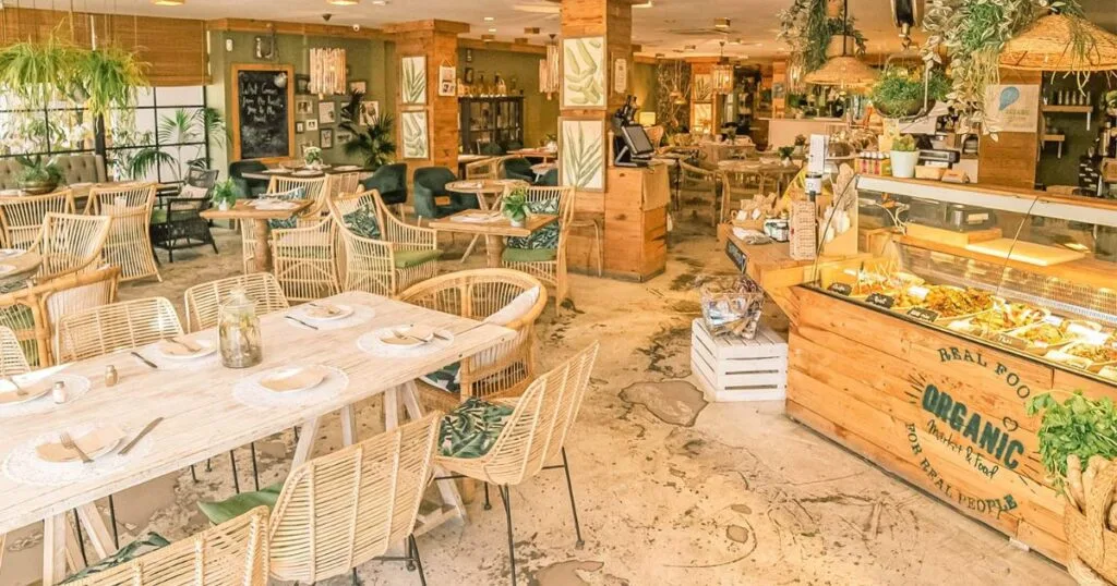 Bakery Marbella