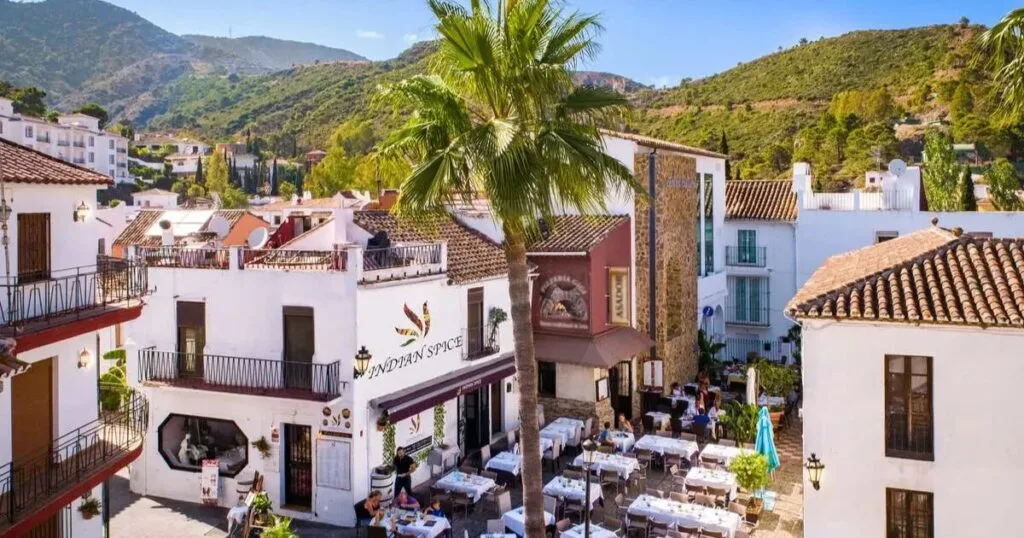 Benahavis Marbella
