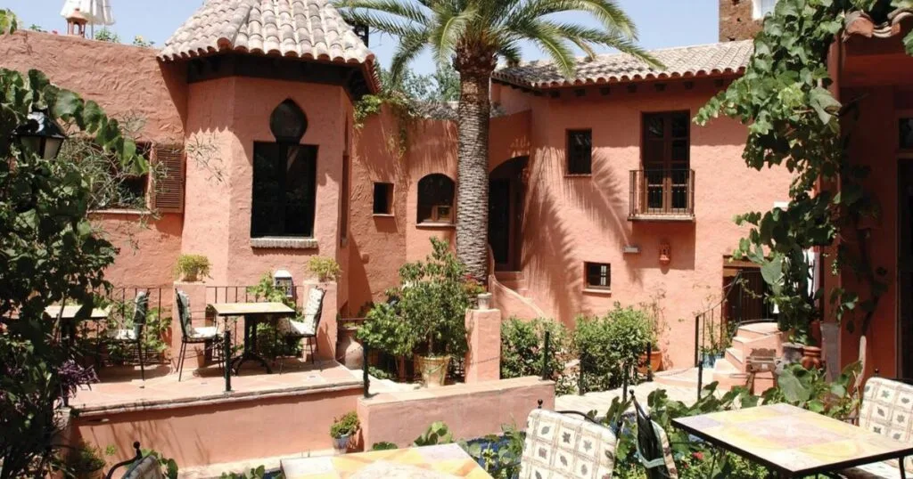 Benahavis Marbella