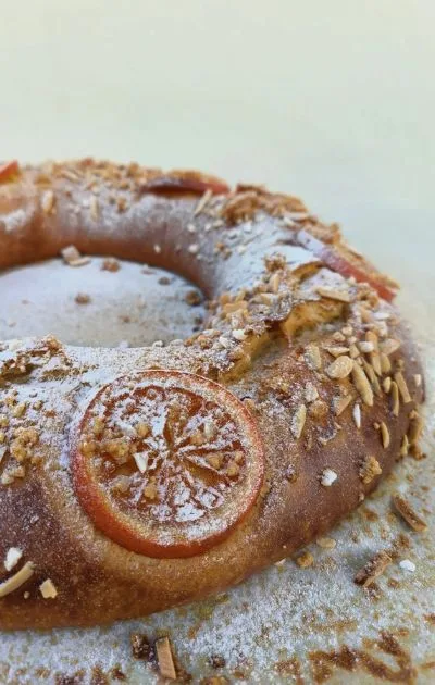 Bakery Marbella