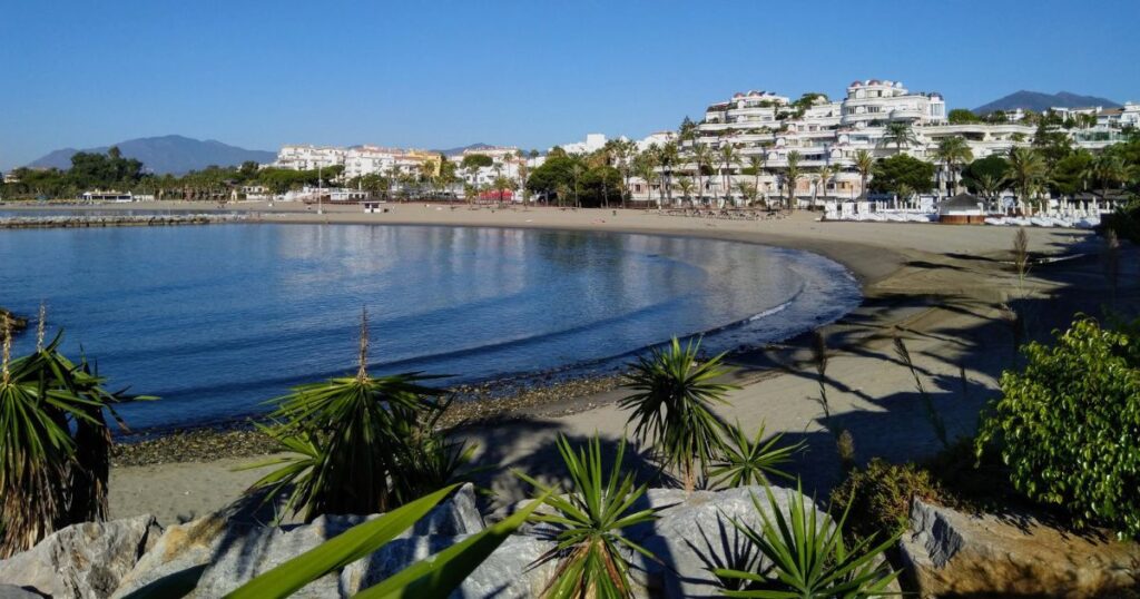 Marbella vs Mallorca