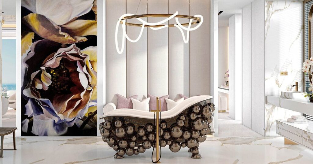 Best Interior Designers Marbella