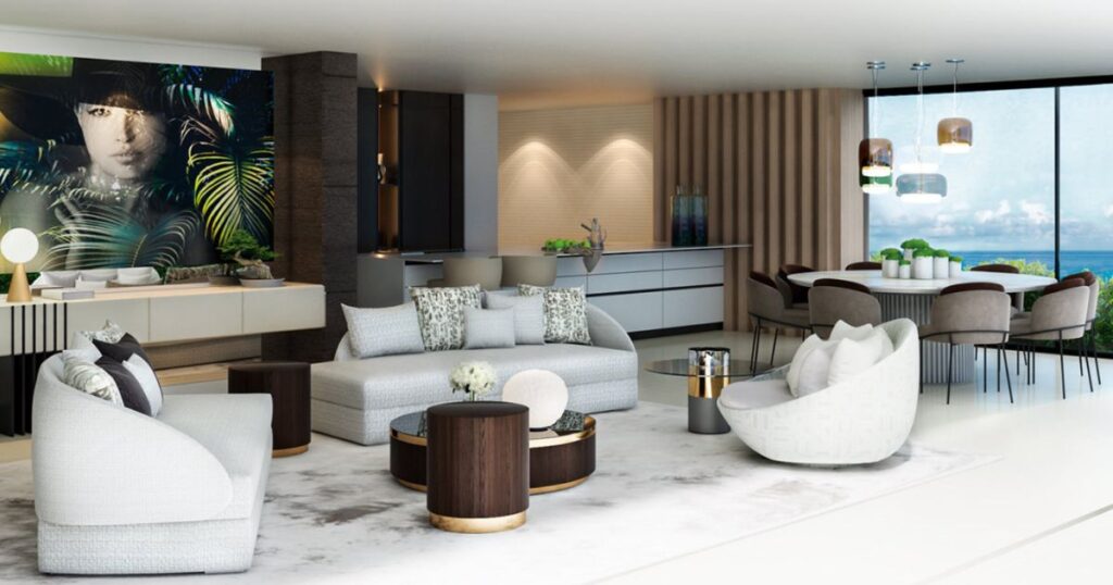 Best Interior Designers Marbella