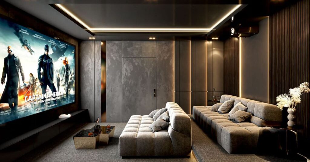 Best Interior Designers Marbella