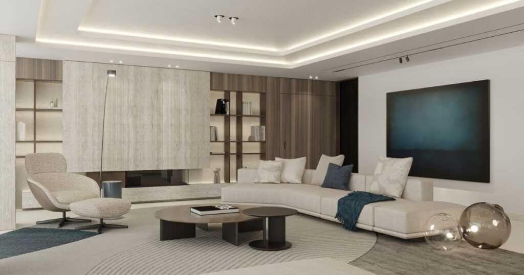 Best Interior Designers Marbella