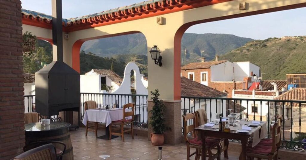 Best Restaurants in Benahavis