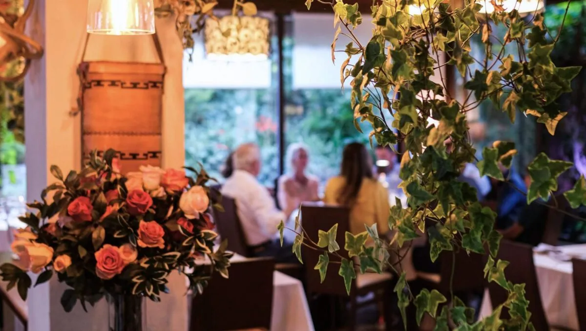 Best Restaurants in Benahavis