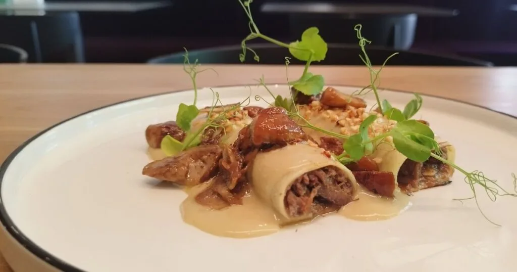 Best restaurants in benahavis