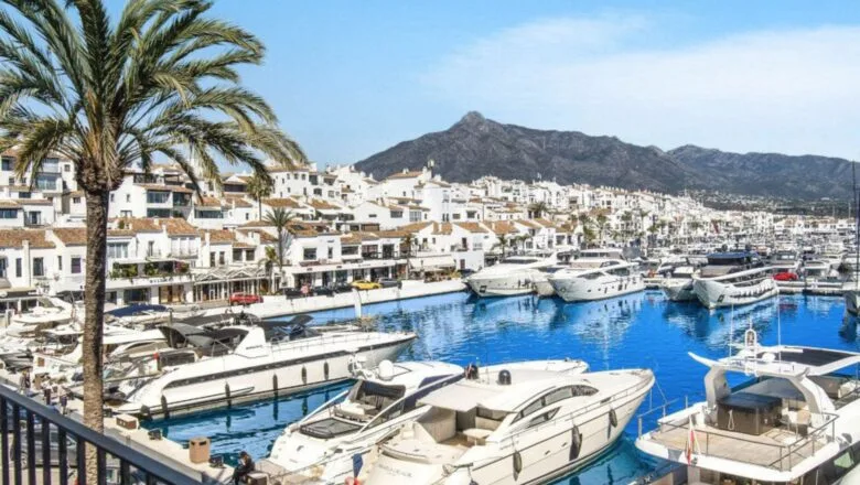 Is Marbella Worth Visiting