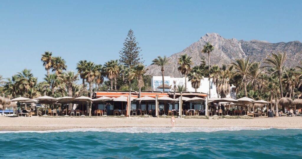 Trocadero Marbella