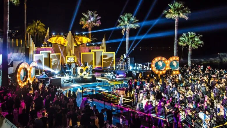 Best Clubs Marbella