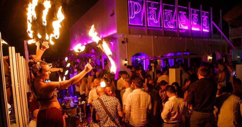 Best Clubs Marbella