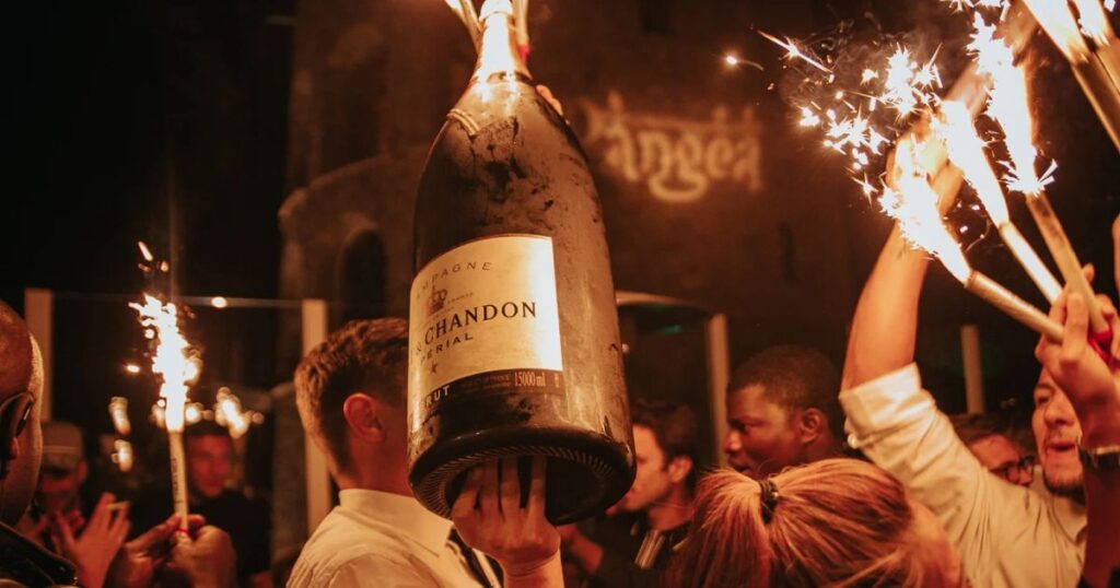 Best Clubs Marbella