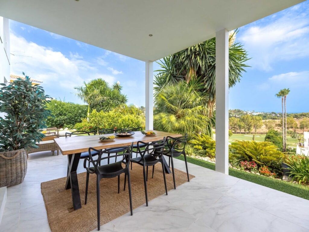 Villa Liana