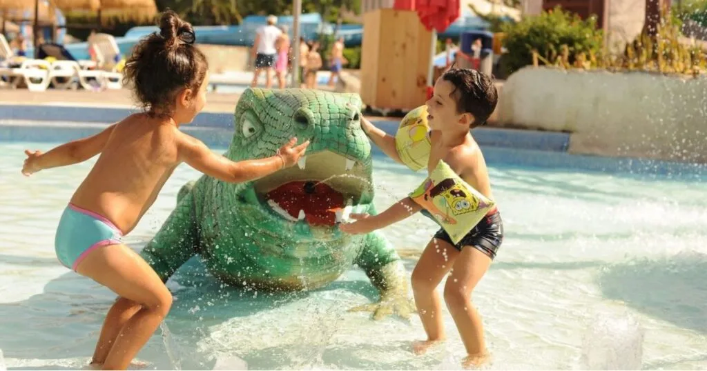 Fuengirola Water Park