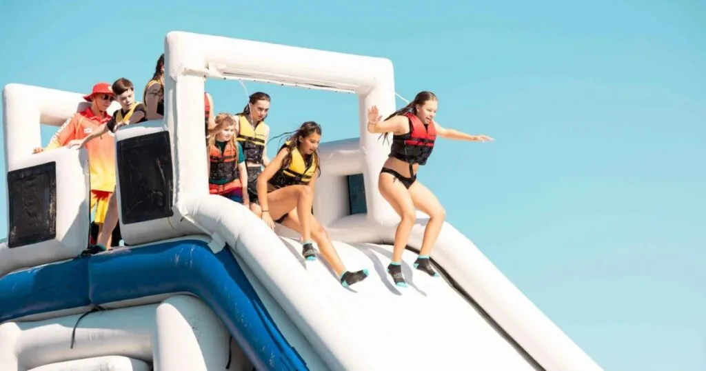 Fuengirola Water Park