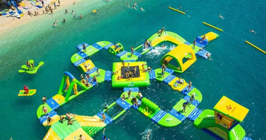 Fuengirola Water Park