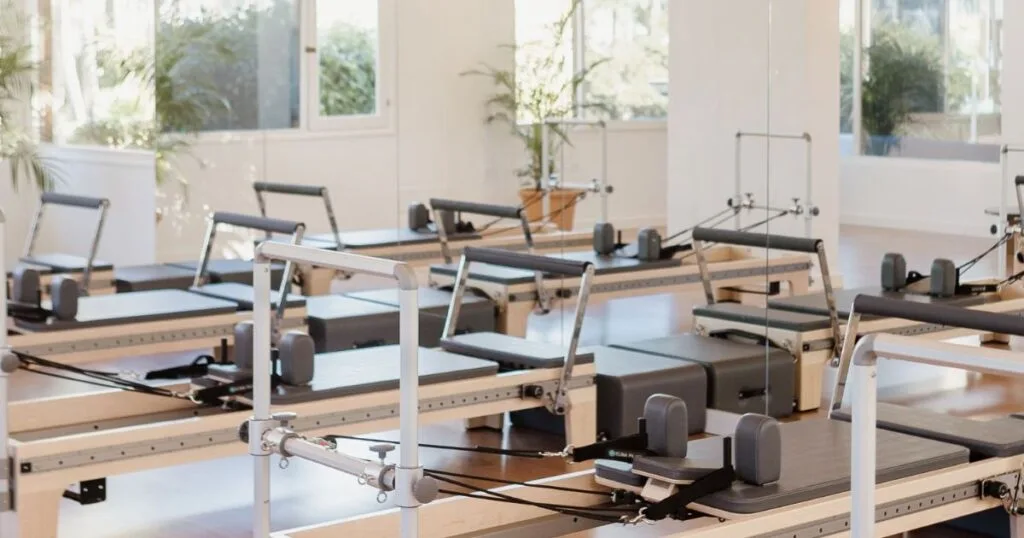 Pilates Marbella