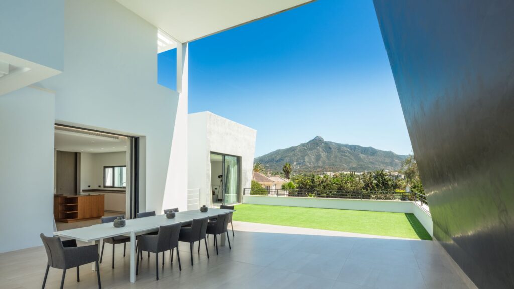 Properties For Sale in Marbella