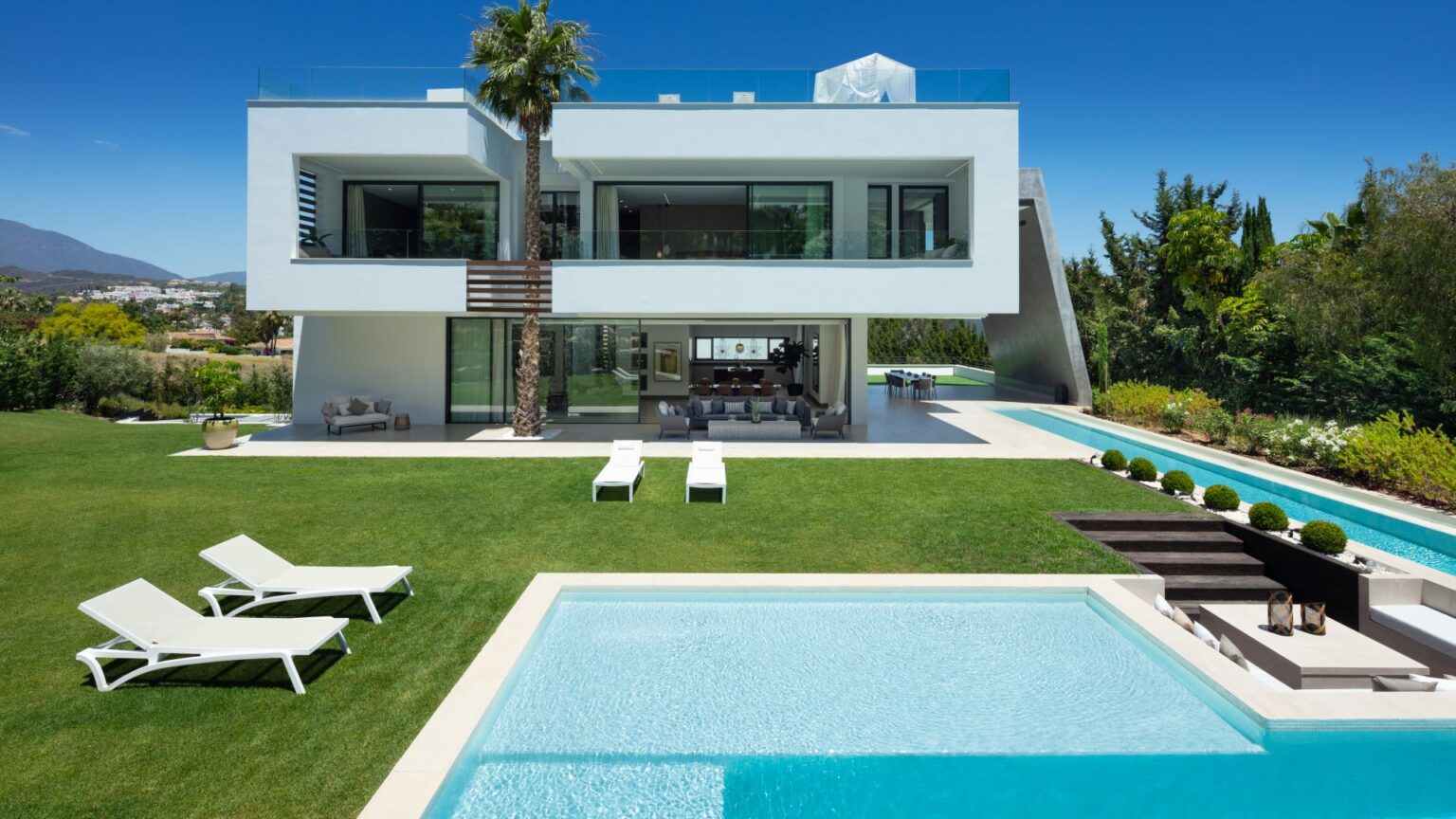 Villa Liana