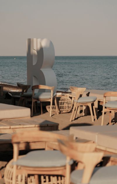Beso Beach Estepona