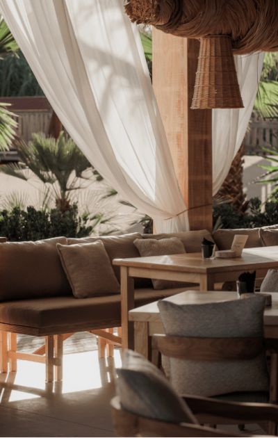 Beso Beach Estepona