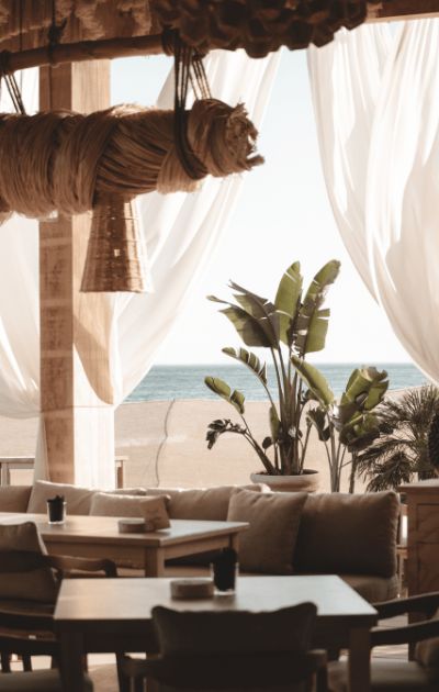Beso Beach Estepona
