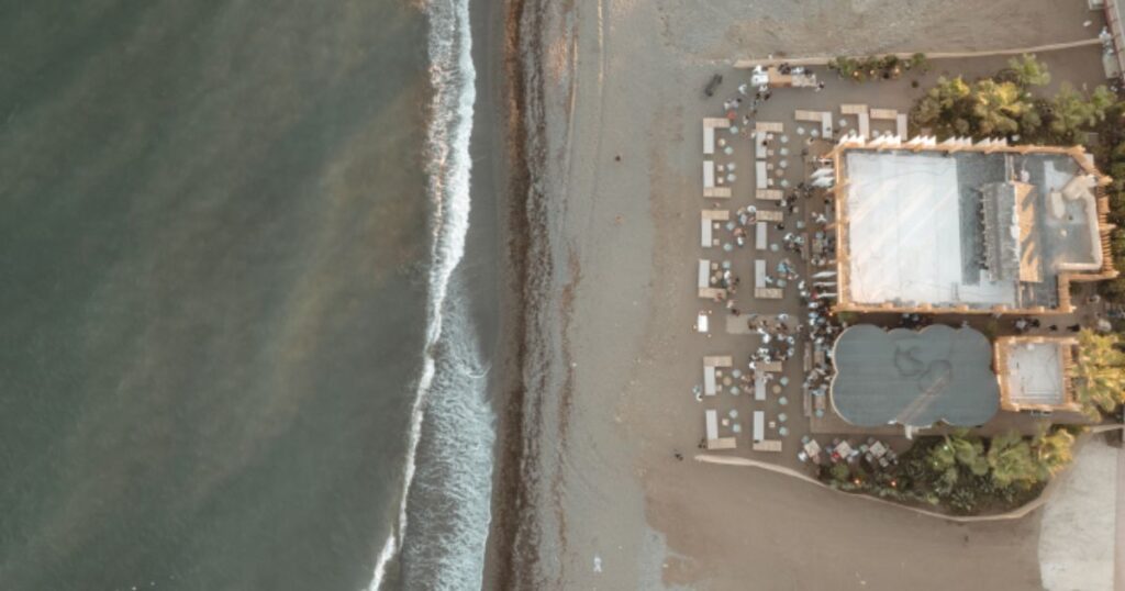 Beso Beach Estepona
