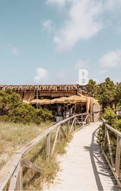 Beso Beach Estepona