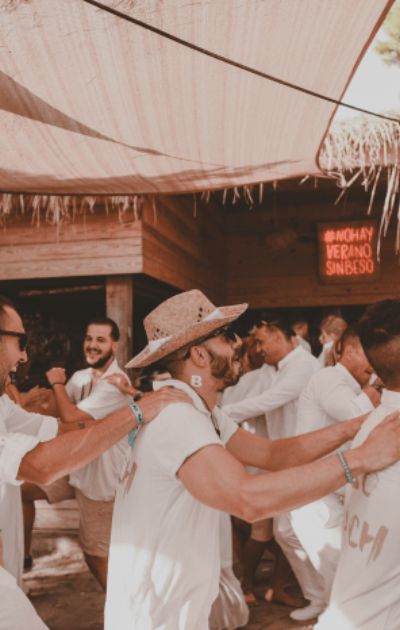 Beso Beach Estepona