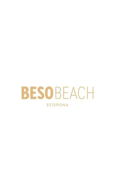 Beso Beach Estepona
