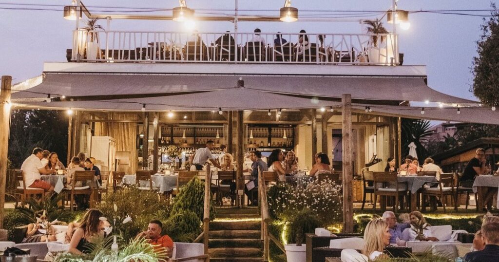 Salduna Marbella