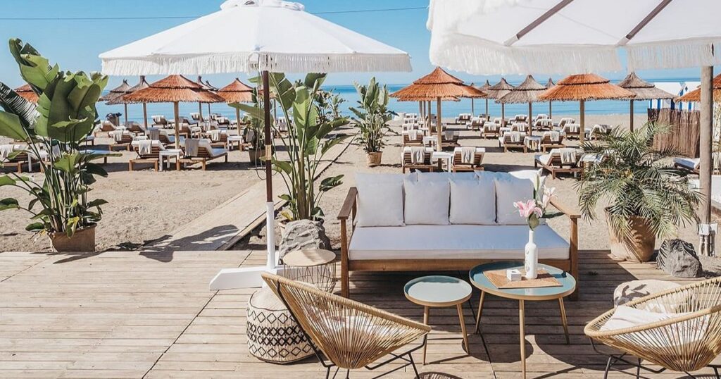 Salduna Marbella