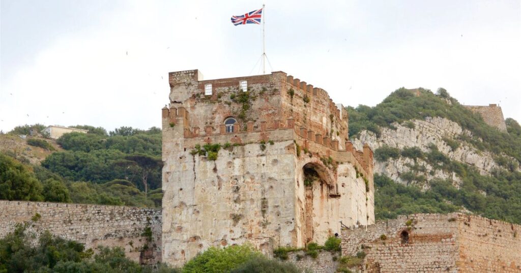 Marbella to Gibraltar Day Trip