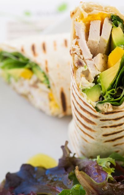 Marbella Vegetarian Restaurants