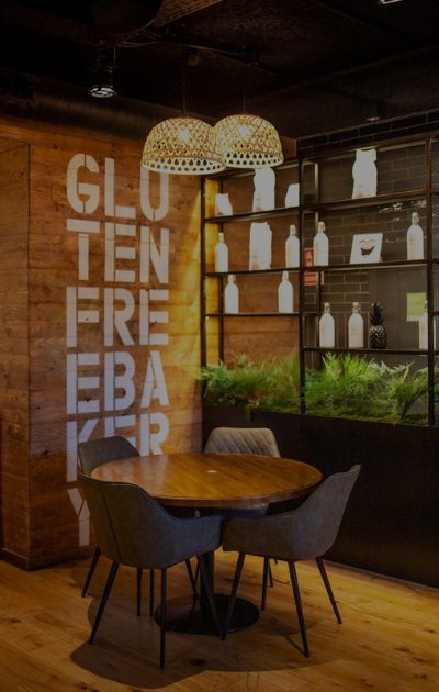 Marbella Vegetarian Restaurants