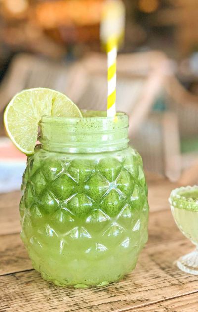 Marbella Vegetarian Restaurants