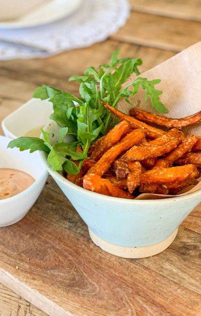 Marbella Vegetarian Restaurants