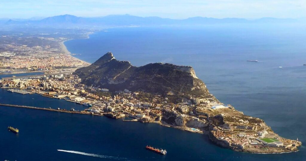 Marbella to Gibraltar Day Trip