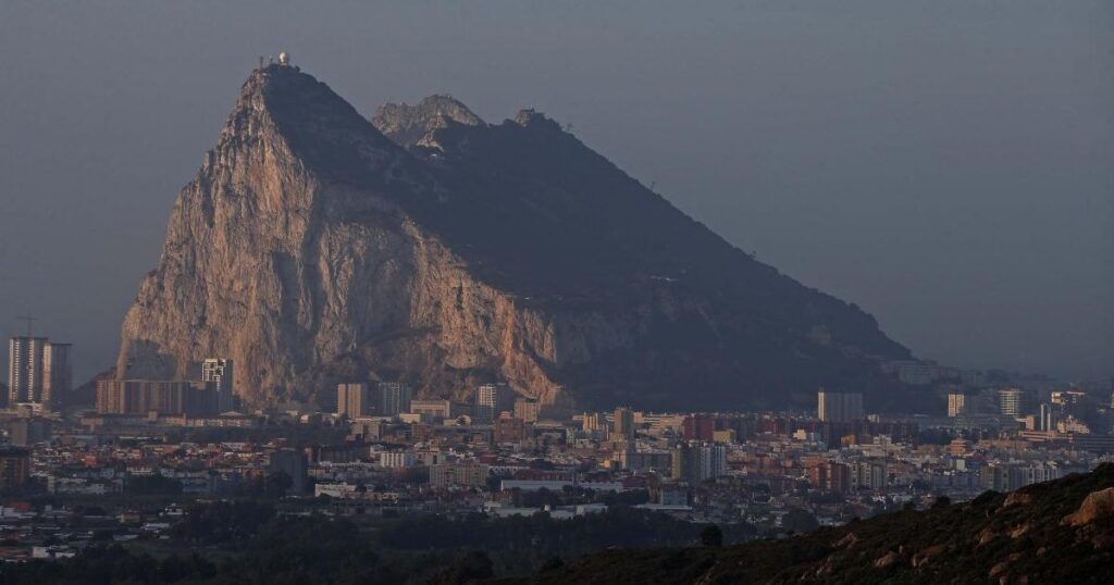 Marbella to Gibraltar Day Trip