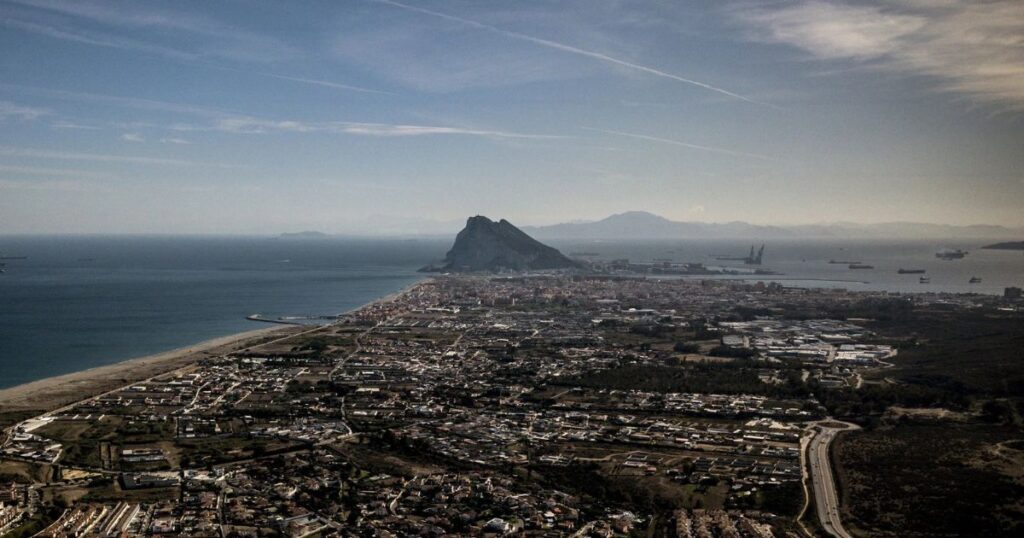 Marbella to Gibraltar Day Trip