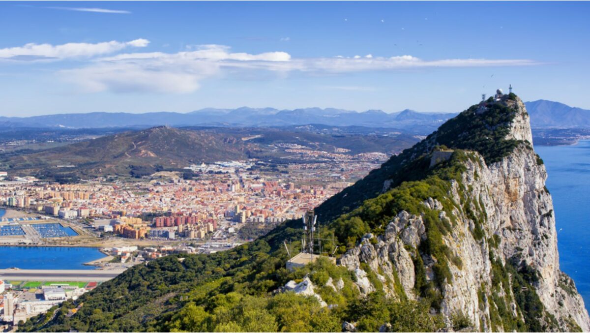 Marbella to Gibraltar Day Trip