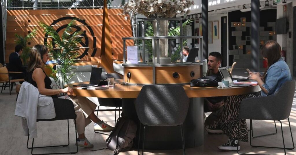 Marbella Coworking Spaces
