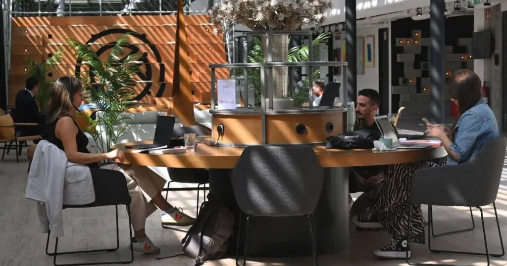 Marbella Coworking Spaces
