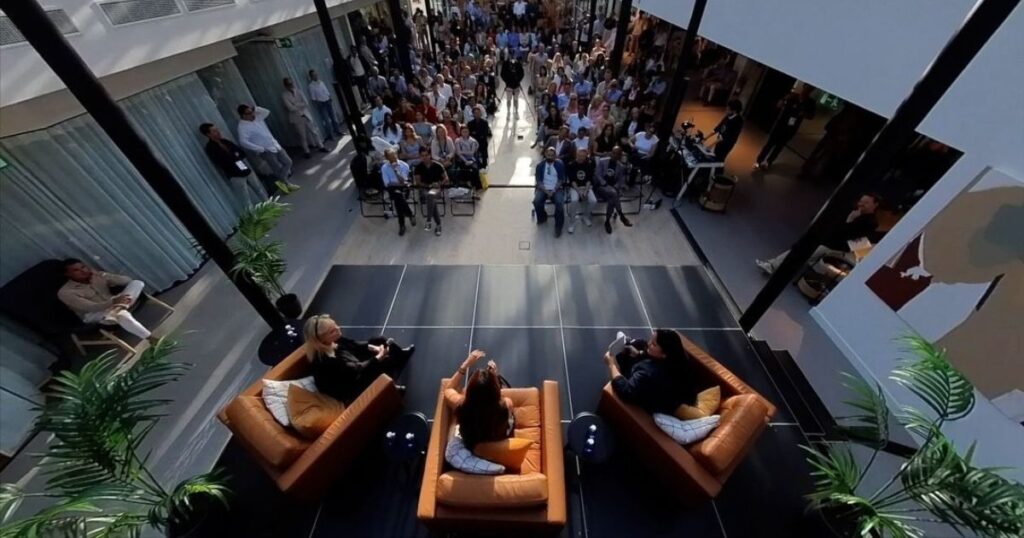 Events in The Pool coworking Marbella