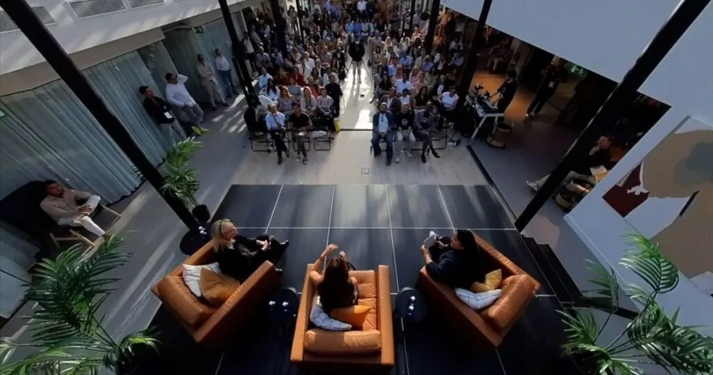 Events in The Pool coworking Marbella