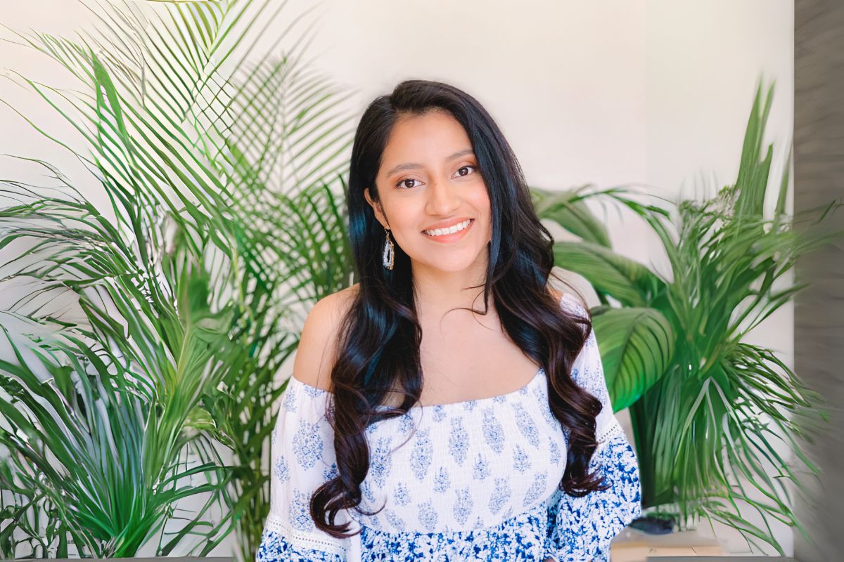 Ana Miriam Velasco Martinez