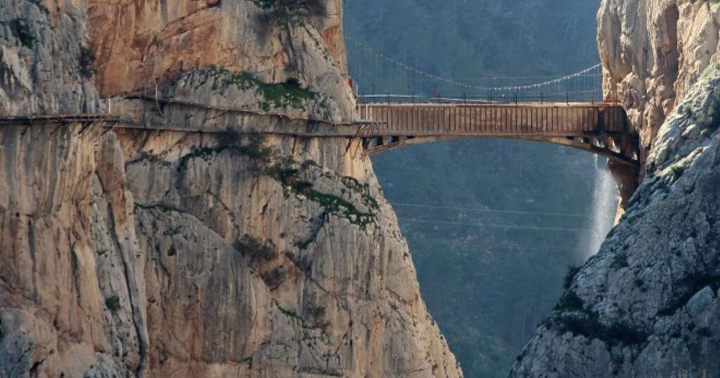 Caminito del Rey Day Trip