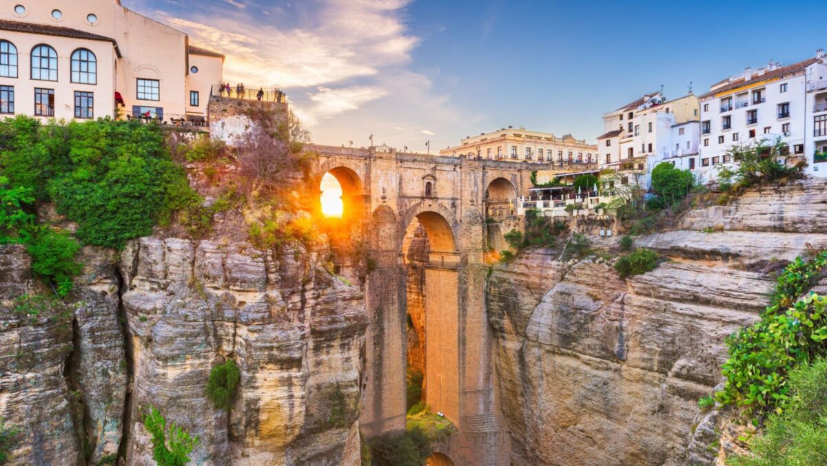 Best Day Trips from Marbella to Ronda: Explore the Beauty of Andalusia